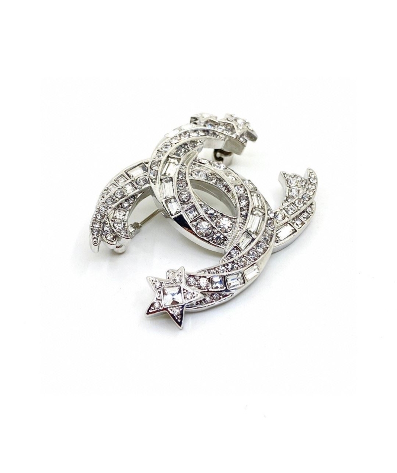 Ch**el brooches